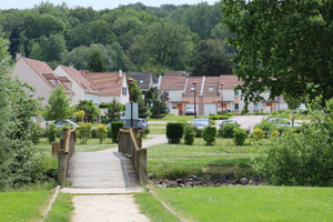 Réparation Dégât des Eaux Montigny-le-Bretonneux
