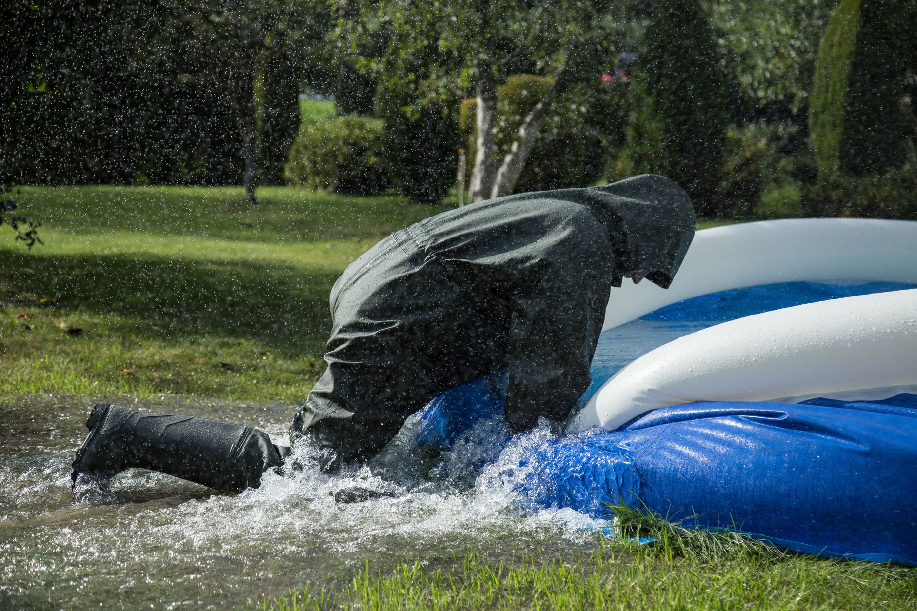 Réparation Dégât des Eaux équipe à Montigny-le-Bretonneux